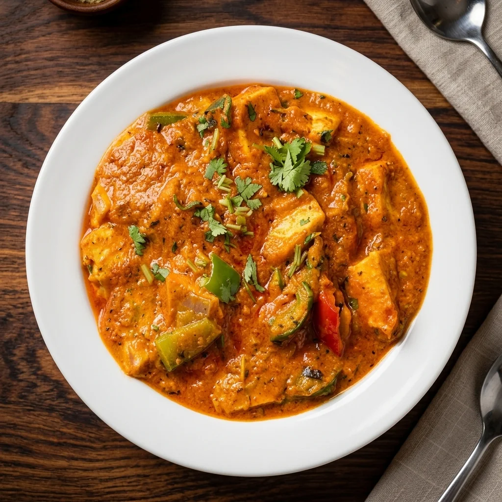 The Butter Kitchen serving Foxhaven with authentic Indian food