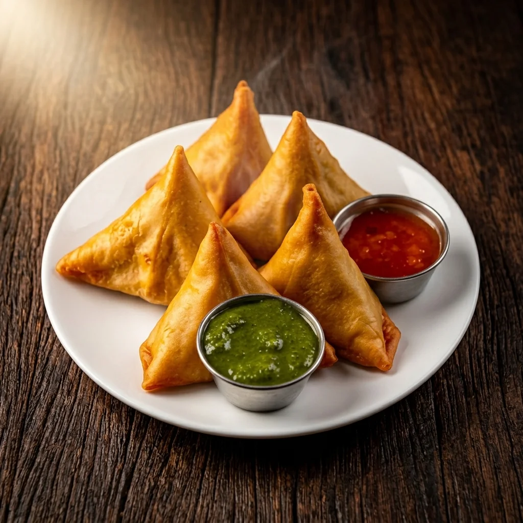 Kadhai paneer at The Butter Kitchen, Sherwood Park, AB